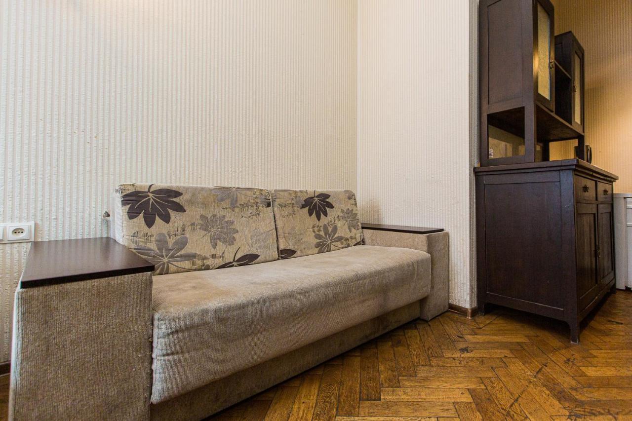 Квартира В Оренду На Копеника 12, Біля Палацу Потоцьких Lvov Exteriér fotografie