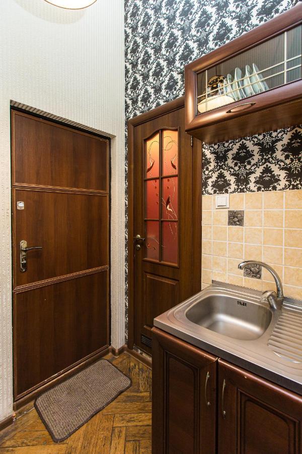 Квартира В Оренду На Копеника 12, Біля Палацу Потоцьких Lvov Exteriér fotografie